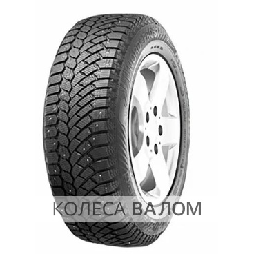 GISLAVED 195/55 R15 89T Nord Frost  200  шип